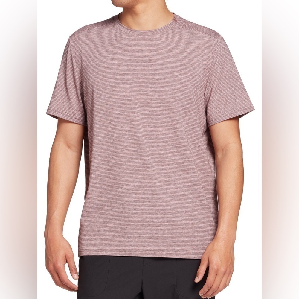 NWT VRST Men's Icon Short Sleeve Tee